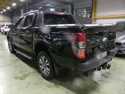 Photo 3 VIN: 6FPPXXMJ2PKT39604 - FORD RANGER DOUBLE CAB - 2019 