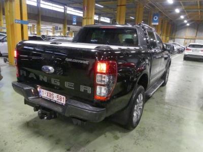 Photo 4 VIN: 6FPPXXMJ2PKT39604 - FORD RANGER DOUBLE CAB - 2019 