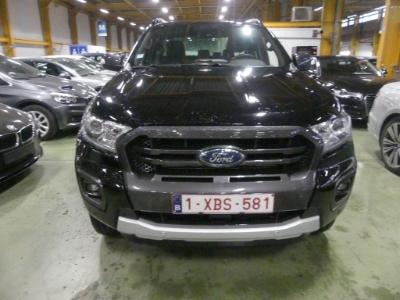 Photo 5 VIN: 6FPPXXMJ2PKT39604 - FORD RANGER DOUBLE CAB - 2019 