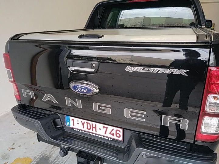 Photo 17 VIN: 6FPPXXMJ2PKU59995 - FORD RANGER DOUBLE CAB 