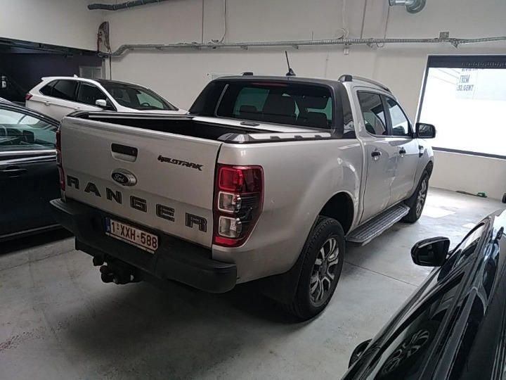 Photo 10 VIN: 6FPPXXMJ2PKU61333 - FORD RANGER 