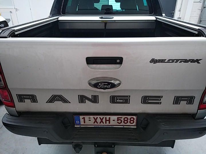 Photo 27 VIN: 6FPPXXMJ2PKU61333 - FORD RANGER 