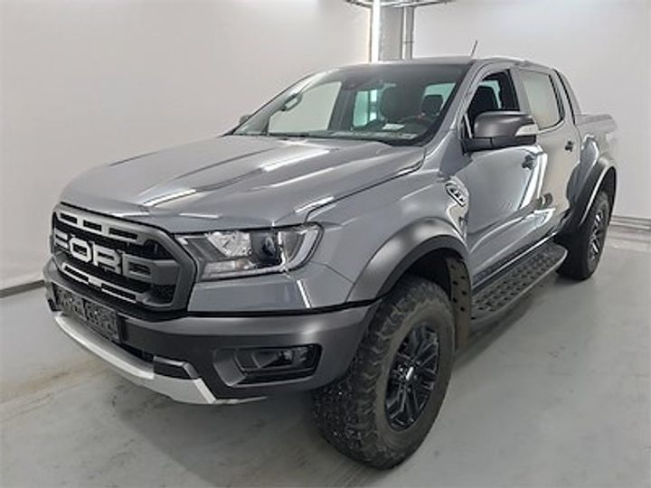 Photo 1 VIN: 6FPPXXMJ2PLL26752 - FORD RANGER 