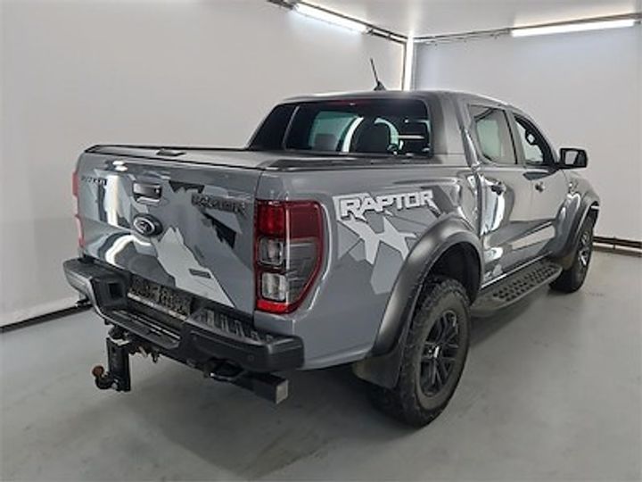 Photo 4 VIN: 6FPPXXMJ2PLL26752 - FORD RANGER 