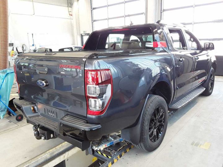 Photo 10 VIN: 6FPPXXMJ2PLS50886 - FORD RANGER (TKE)(2011-&GT) 