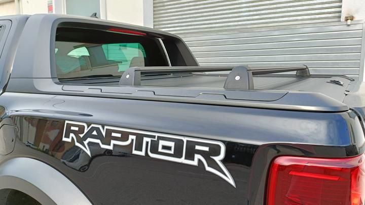 Photo 5 VIN: 6FPPXXMJ2PMJ61993 - FORD RANGER RAPTOR 