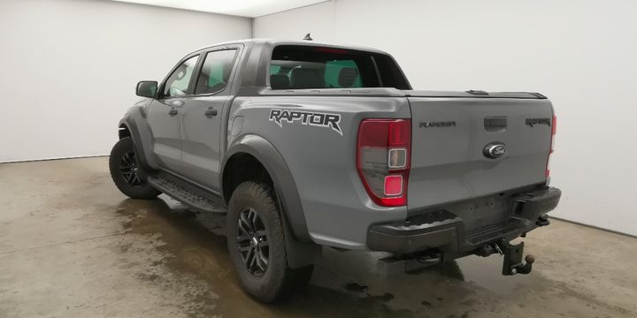 Photo 1 VIN: 6FPPXXMJ2PMK44281 - FORD RANGER 