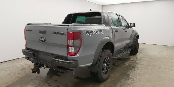 Photo 3 VIN: 6FPPXXMJ2PMK44281 - FORD RANGER 