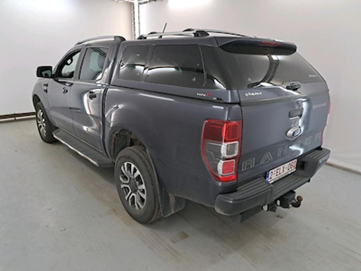 Photo 2 VIN: 6FPPXXMJ2PNP60117 - FORD RANGER 