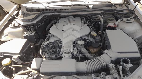 Photo 27 VIN: 6G1EK52B37L906871 - CHEVROLET LUMINA 