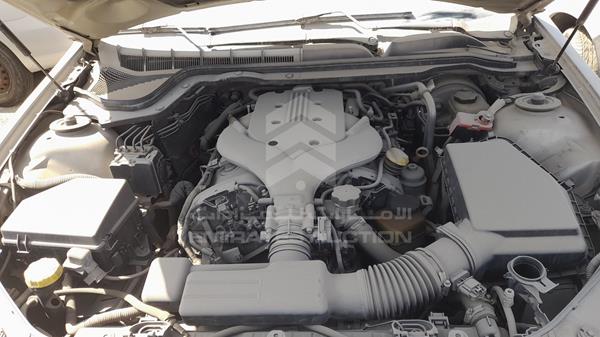 Photo 28 VIN: 6G1EK52B37L906871 - CHEVROLET LUMINA 