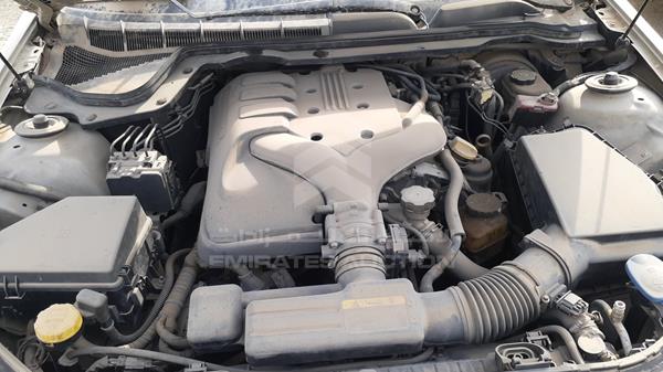 Photo 27 VIN: 6G1EK52B49L199685 - CHEVROLET LUMINA 