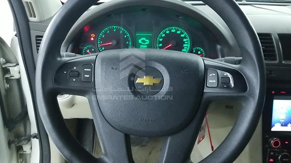 Photo 12 VIN: 6G1EK52B88L943514 - CHEVROLET LUMINA 