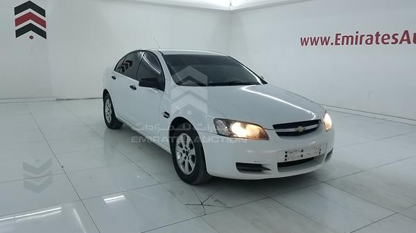 Photo 8 VIN: 6G1EK52B88L943514 - CHEVROLET LUMINA 