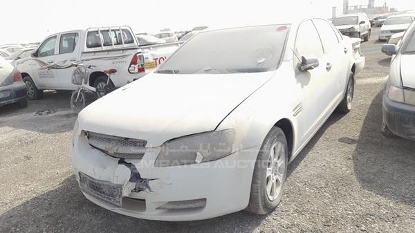 Photo 3 VIN: 6G1EK52B97L898176 - CHEVROLET LUMINA 