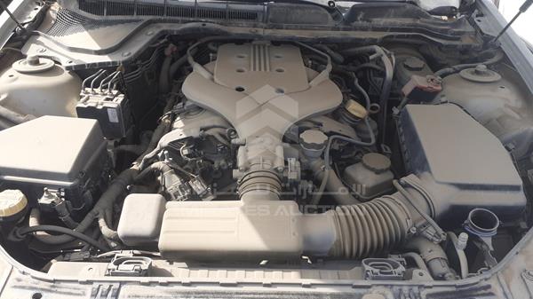 Photo 24 VIN: 6G1EK52BX8L970892 - CHEVROLET LUMINA 