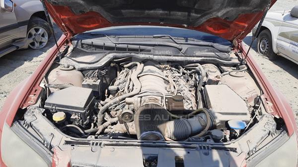 Photo 25 VIN: 6G1EK54H38L948122 - CHEVROLET LUMINA 