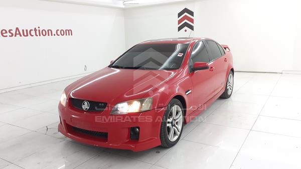 Photo 4 VIN: 6G1EK54Y69L313171 - CHEVROLET LUMINA SS 