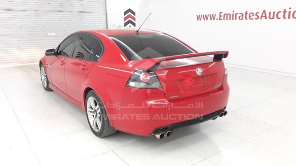 Photo 5 VIN: 6G1EK54Y69L313171 - CHEVROLET LUMINA SS 