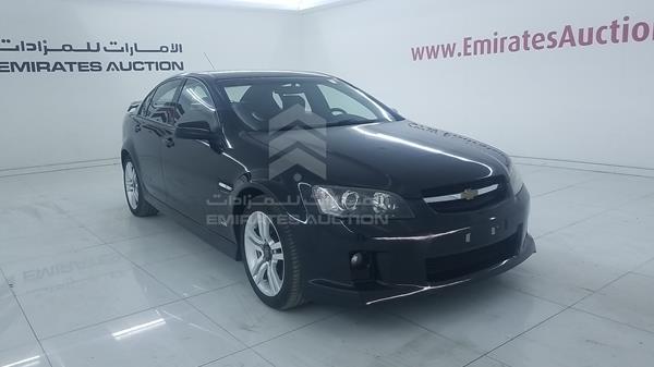 Photo 8 VIN: 6G1EK5DH8AL400168 - CHEVROLET LUMINA SS 