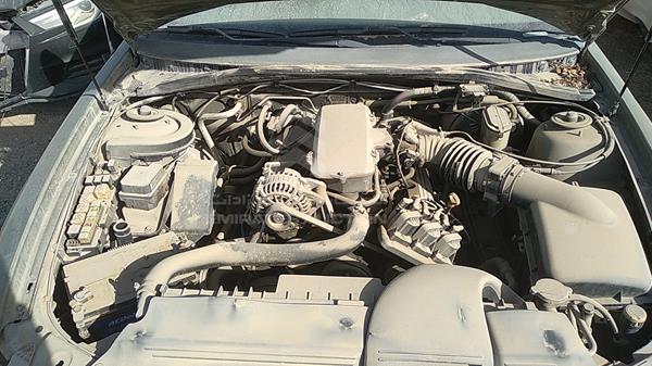 Photo 23 VIN: 6G1KK53B14L230112 - CHEVROLET CAPRICE 