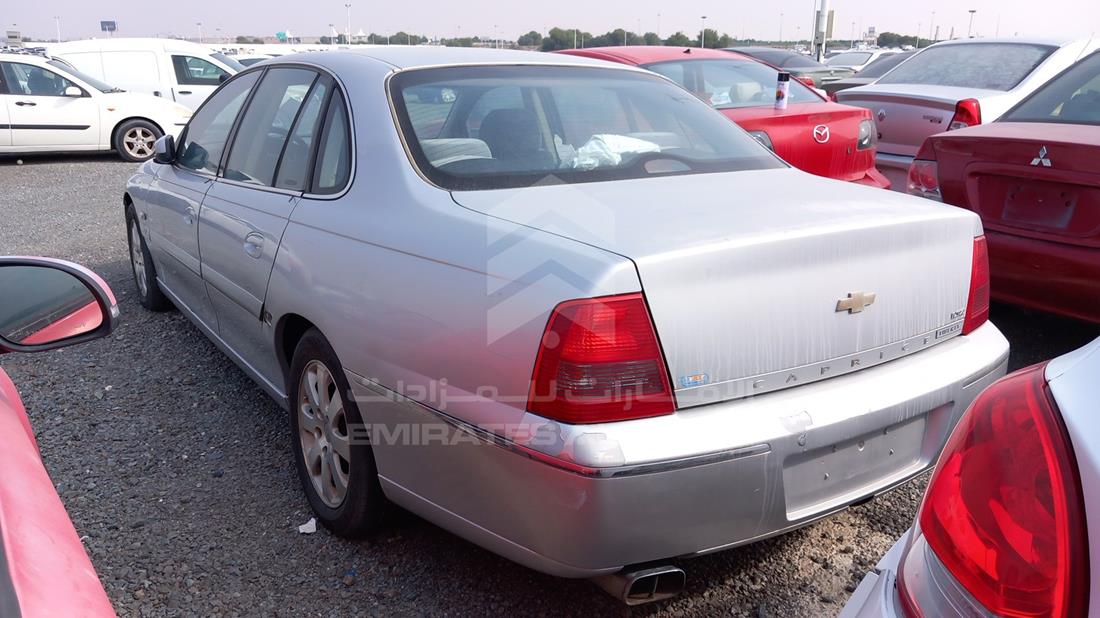 Photo 5 VIN: 6G1KL54F64L219055 - CHEVROLET CAPRICE 