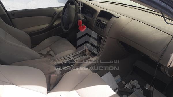 Photo 20 VIN: 6G1KM54FX4L229018 - CHEVROLET CAPRICE 