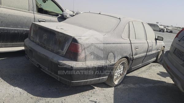 Photo 7 VIN: 6G1KM54FX4L229018 - CHEVROLET CAPRICE 