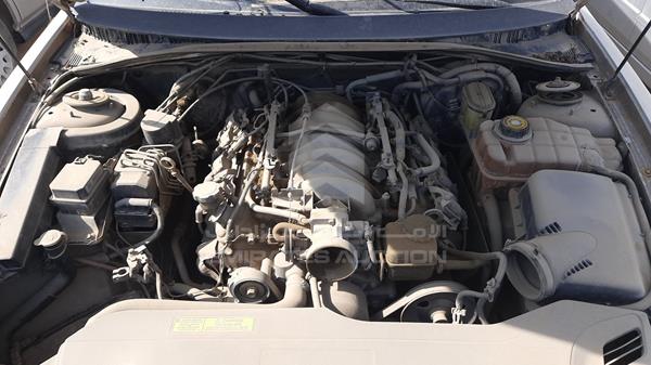 Photo 24 VIN: 6G1KZ54F84L245140 - CHEVROLET CAPRICE 