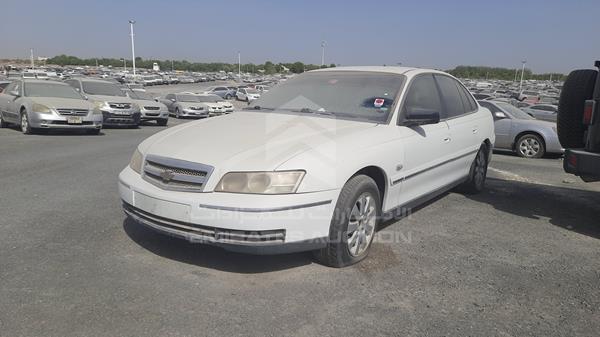 Photo 4 VIN: 6G1LK52B76L827242 - CHEVROLET CAPRICE 