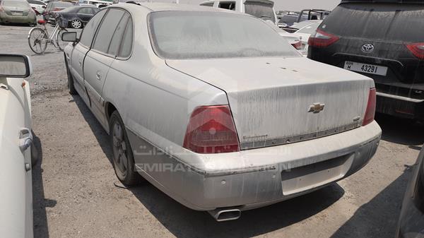 Photo 5 VIN: 6G1LK53B36L838110 - CHEVROLET CAPRICE 