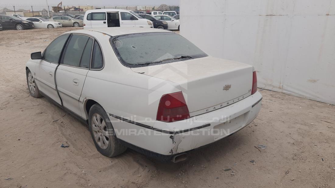 Photo 5 VIN: 6G1LK53BX6L816492 - CHEVROLET CAPRICE 