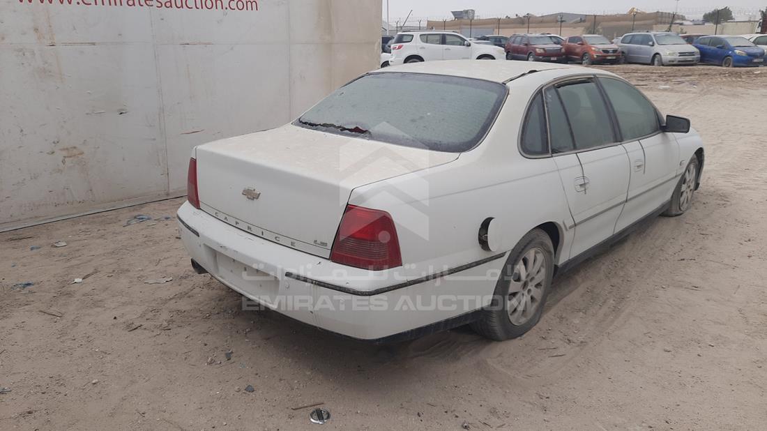 Photo 7 VIN: 6G1LK53BX6L816492 - CHEVROLET CAPRICE 