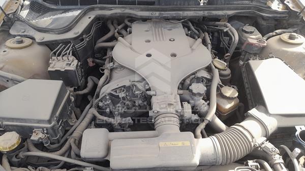 Photo 29 VIN: 6G1MK52B49L173860 - CHEVROLET CAPRICE 