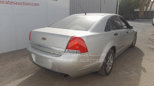 Photo 8 VIN: 6G1MK52B49L173860 - CHEVROLET CAPRICE 