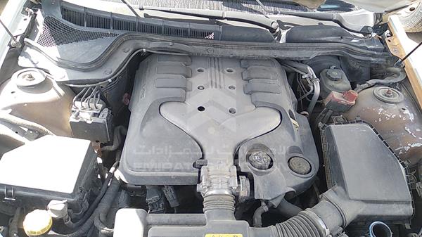 Photo 26 VIN: 6G1MK52B49L225813 - CHEVROLET CAPRICE 