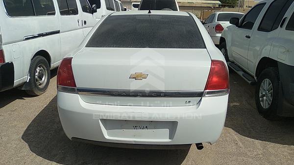 Photo 7 VIN: 6G1MK52B49L225813 - CHEVROLET CAPRICE 