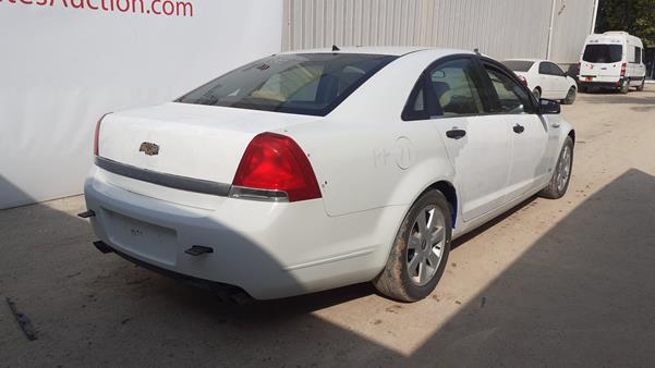 Photo 8 VIN: 6G1MK52H19L236871 - CHEVROLET CAPRICE 