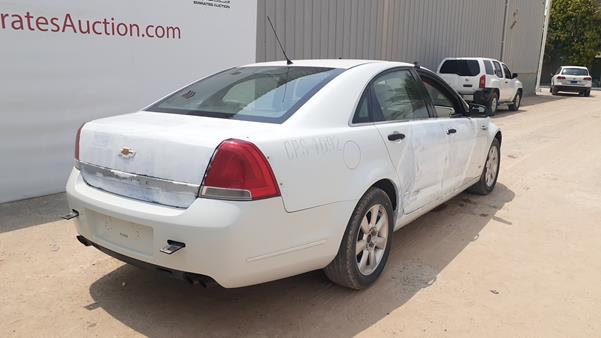 Photo 8 VIN: 6G1MK52H48L102502 - CHEVROLET CAPRICE 