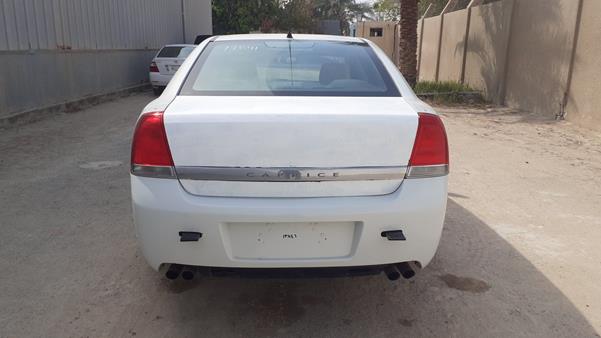 Photo 7 VIN: 6G1MK52H49L302846 - CHEVROLET CAPRICE 