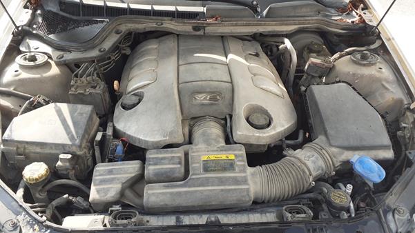 Photo 26 VIN: 6G1MK52H69L309846 - CHEVROLET CAPRICE 