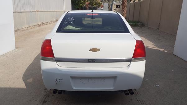 Photo 6 VIN: 6G1MK52H69L309846 - CHEVROLET CAPRICE 