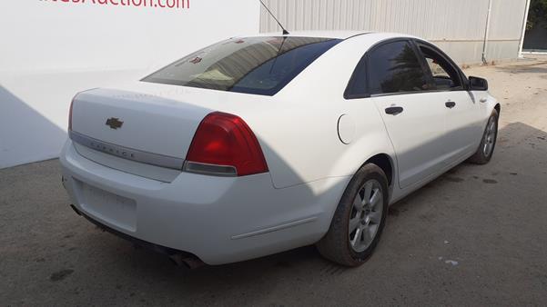 Photo 7 VIN: 6G1MK52H69L309846 - CHEVROLET CAPRICE 