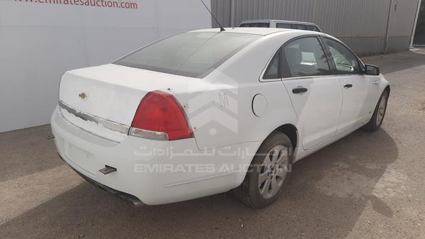 Photo 6 VIN: 6G1MK5C20BL544906 - CHEVROLET CAPRICE 