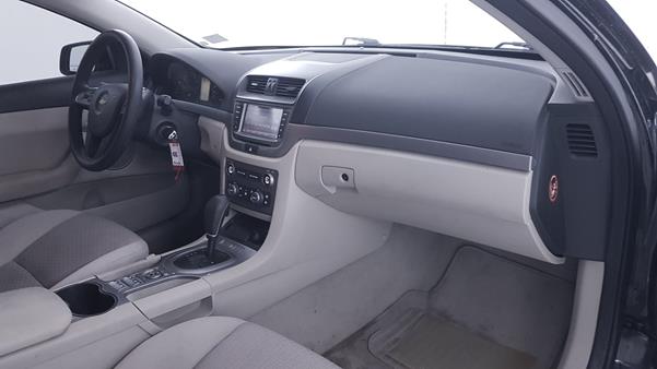 Photo 23 VIN: 6G1MK5C24BL512413 - CHEVROLET CAPRICE 