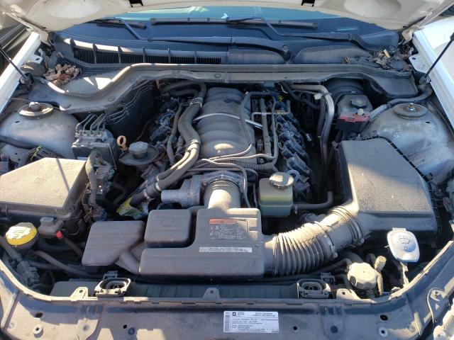 Photo 6 VIN: 6G1MK5E20BL564263 - CHEVROLET CAPRICE PO 