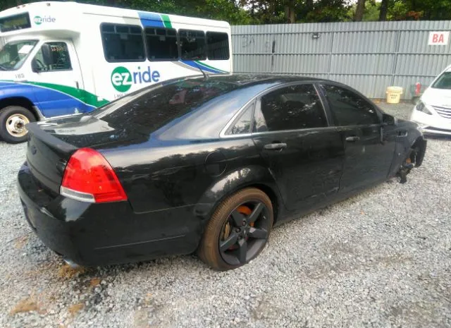 Photo 3 VIN: 6G1MK5E21BL544927 - CHEVROLET CAPRICE POLICE PATROL 