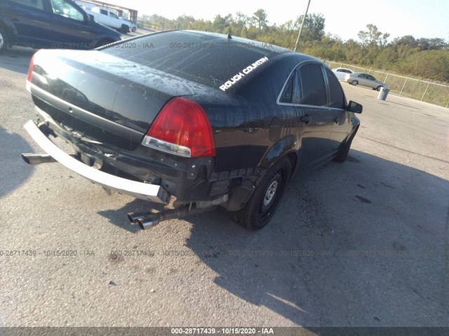 Photo 3 VIN: 6G1MK5R21CL647857 - CHEVROLET CAPRICE POLICE PATROL 