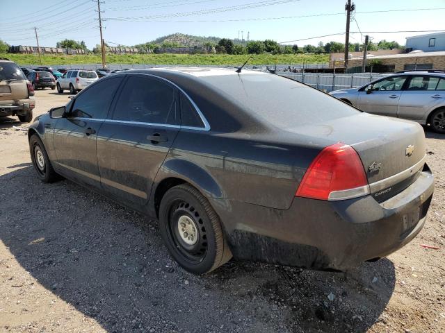 Photo 1 VIN: 6G1MK5R27DL825658 - CHEVROLET CAPRICE 