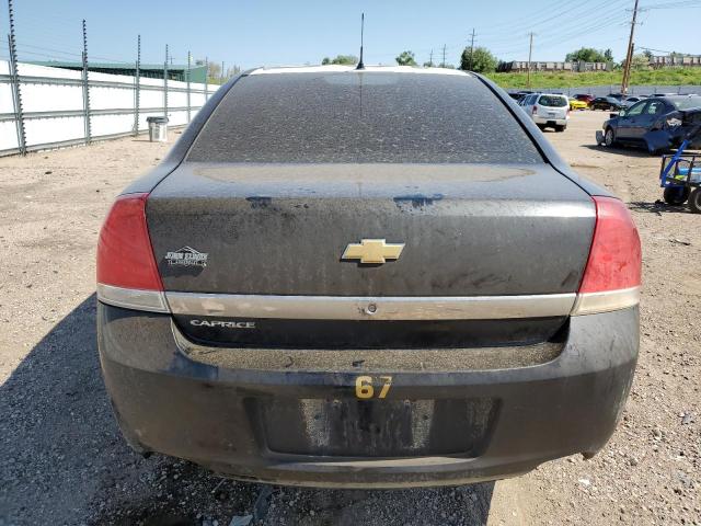 Photo 5 VIN: 6G1MK5R27DL825658 - CHEVROLET CAPRICE 